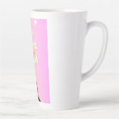 マグカップ2025 カフェラテマグ (右)