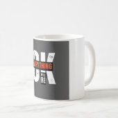 マグカップ2025 コーヒーマグカップ (正面右)