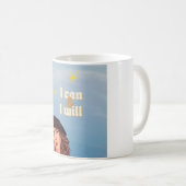 マグカップ2025 コーヒーマグカップ (正面右)