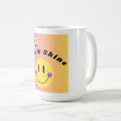 マグカップ2025 コーヒーマグカップ (正面右)