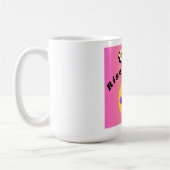 マグカップ2025 コーヒーマグカップ (左)