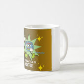 マグカップ2025 コーヒーマグカップ (正面右)