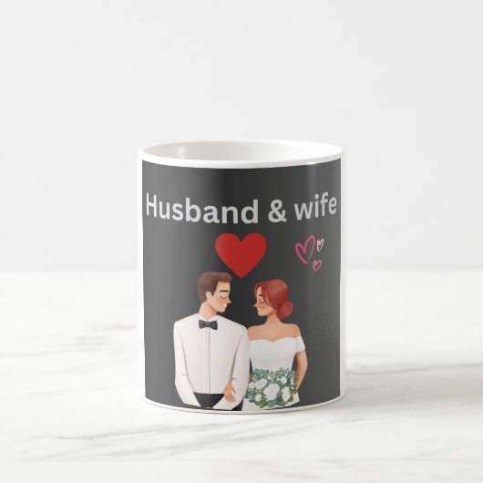 マグカップ2025 コーヒーマグカップ (中央)