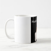 マグカップ2025 コーヒーマグカップ (左)