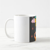 マグカップ2025 コーヒーマグカップ (左)