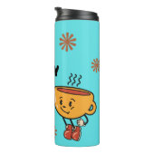 マグカップ2025 タンブラー (回転右)