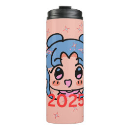 マグカップ2025 タンブラー