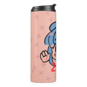 マグカップ2025 タンブラー (回転左)