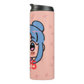 マグカップ2025 タンブラー (回転右)