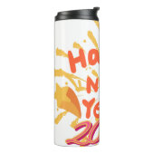 マグカップ2025 タンブラー (回転左)