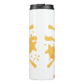 マグカップ2025 タンブラー (裏面)