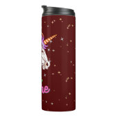 マグカップ2025 タンブラー (回転右)