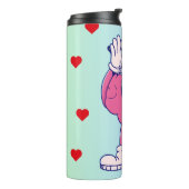 マグカップ2025 タンブラー (回転左)