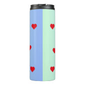 マグカップ2025 タンブラー (裏面)