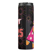 マグカップ2025 タンブラー (裏面)