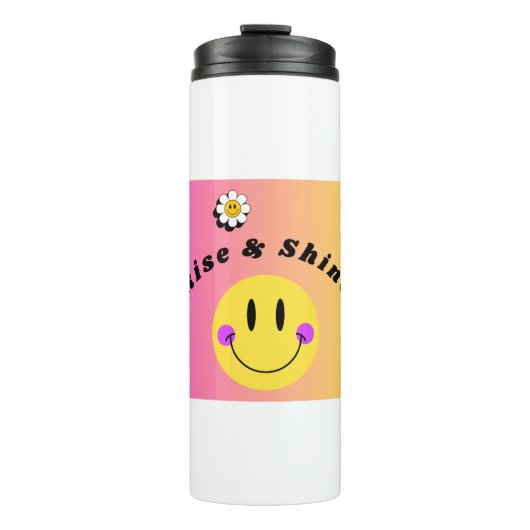 マグカップ2025 タンブラー (正面)