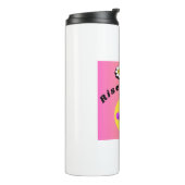 マグカップ2025 タンブラー (回転左)