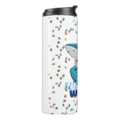 マグカップ2025 タンブラー (回転左)