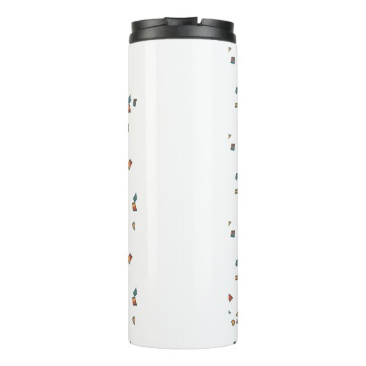 マグカップ2025 タンブラー (裏面)