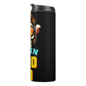 マグカップ2025 タンブラー (回転右)