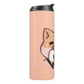 マグカップ2025 タンブラー (回転左)