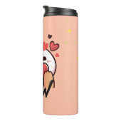 マグカップ2025 タンブラー (回転右)