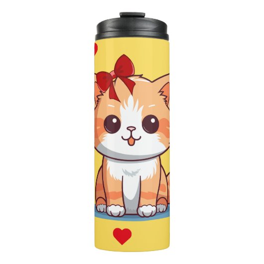 マグカップ2025 タンブラー (正面)