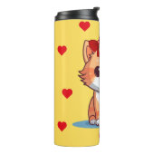 マグカップ2025 タンブラー (回転左)