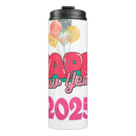 マグカップ2025 タンブラー