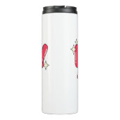 マグカップ2025 タンブラー (裏面)