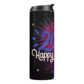 マグカップ2025 タンブラー (回転左)