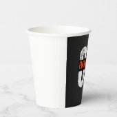 マグカップ2025 紙コップ (右)