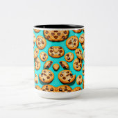 マグカップ20818 ツートーンマグカップ (中央)