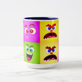 マグカップ20818 ツートーンマグカップ (中央)