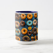 マグカップ20818 ツートーンマグカップ (中央)