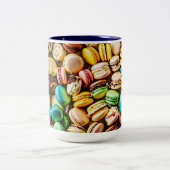 マグカップ20818 ツートーンマグカップ (中央)