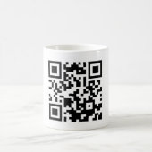 マグカップ6/8 コーヒーマグカップ (中央)