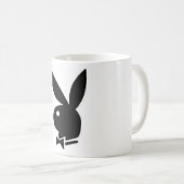 マグカップ うさぎ (正面右)