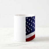 マグカップ アメリカ国旗 (中央)