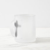 マグカップ アート デザイン (正面左)