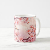 マグカップ・オブ・アート コーヒーマグカップ (正面右)