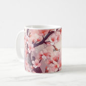 マグカップ・オブ・アート コーヒーマグカップ (正面左)