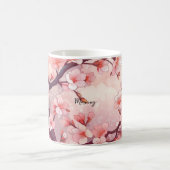 マグカップ・オブ・アート コーヒーマグカップ (中央)