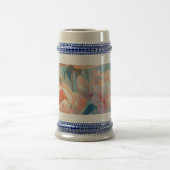 マグカップ・オブ・アート ビールジョッキ (中央)