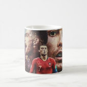 マグカップ＆カップ コーヒーマグカップ (中央)