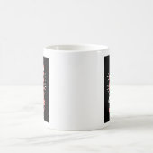 マグカップ&ギフト用:すべての大事な行事 コーヒーマグカップ (中央)