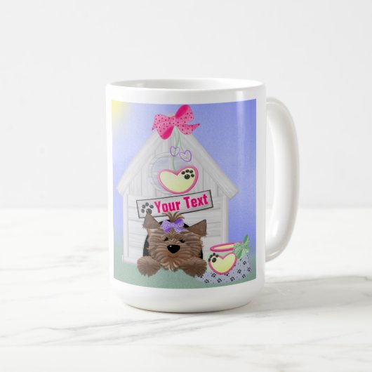 – マグカップ(コンボ) コーヒーマグカップ (正面右)