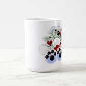  – マグカップ（コンボ） コーヒーマグカップ (中央)