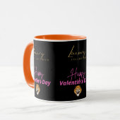 マグカップ（コンボ） マグカップ (正面左)