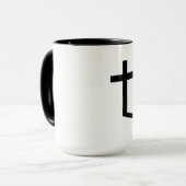  – マグカップ（コンボ） マグカップ (正面左)